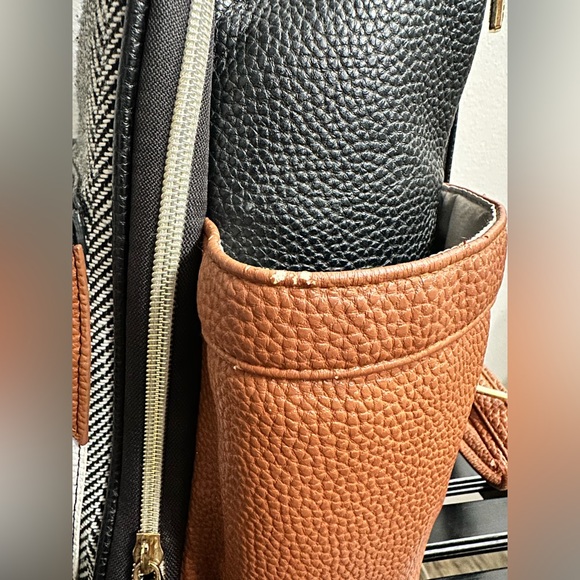 Itzy Ritzy Mini Diaper bag - Picture 10 of 15